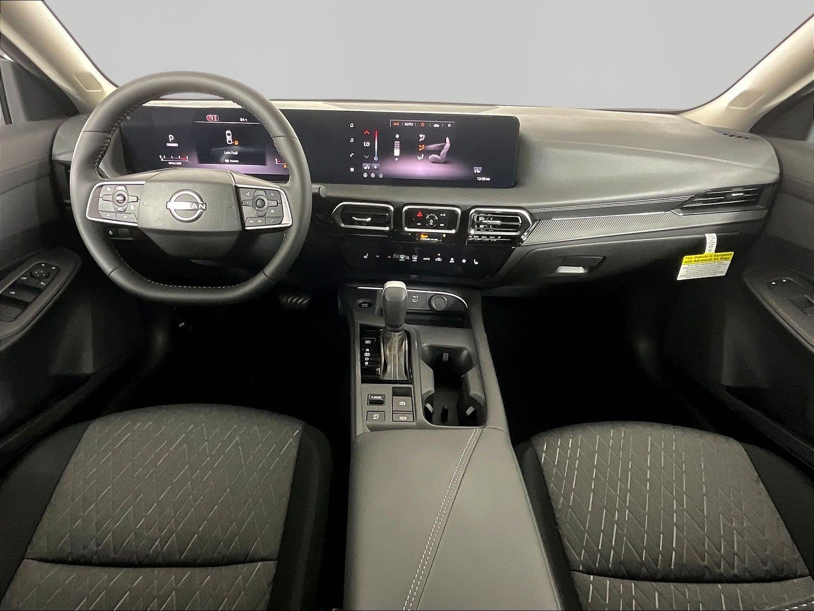 New 2026 Nissan Sentra SV w/ SV Convenience Package FWD image 10