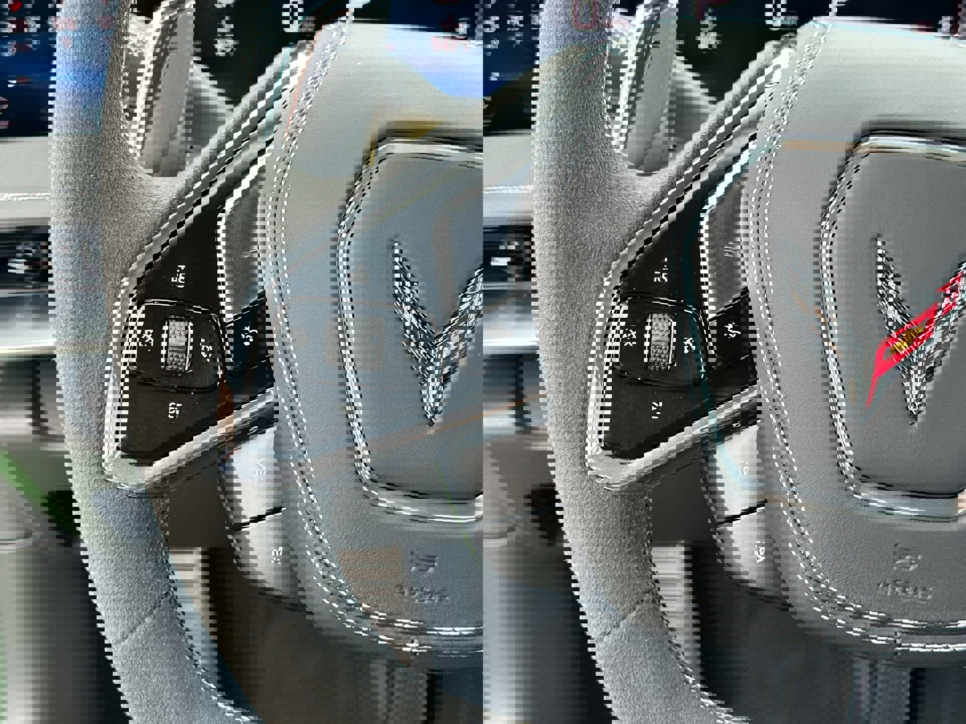 New 2026 Chevrolet Corvette Z06 w/ Battery Protection Package image 25