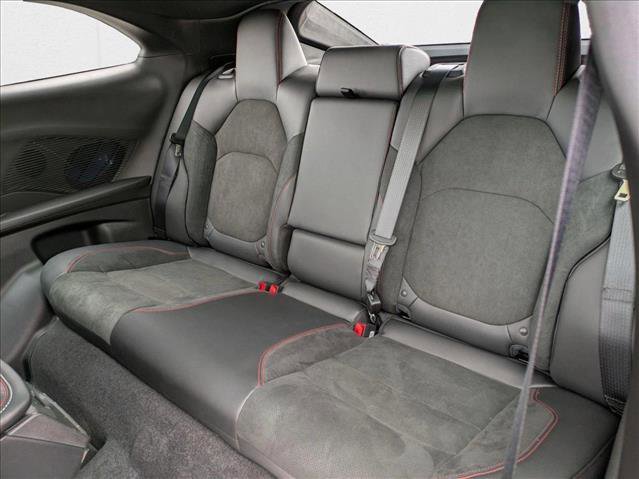 New 2024 Dodge Charger Scat Pack w/ Plus Group image 13