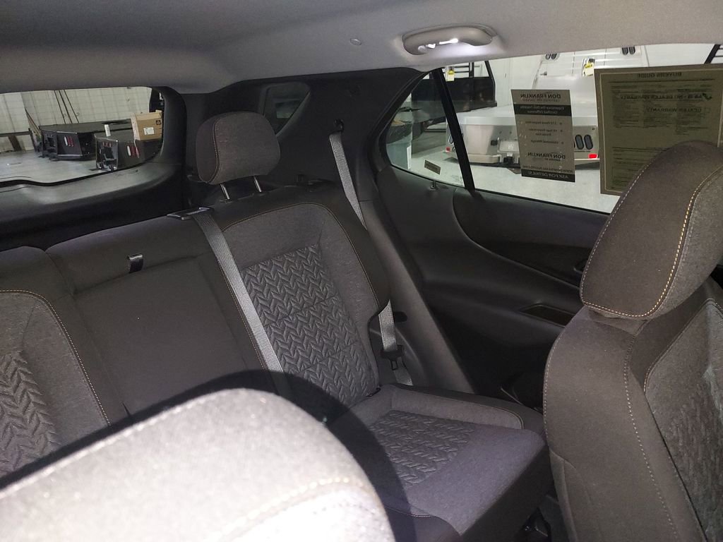 Used 2023 Chevrolet Equinox LT image 14