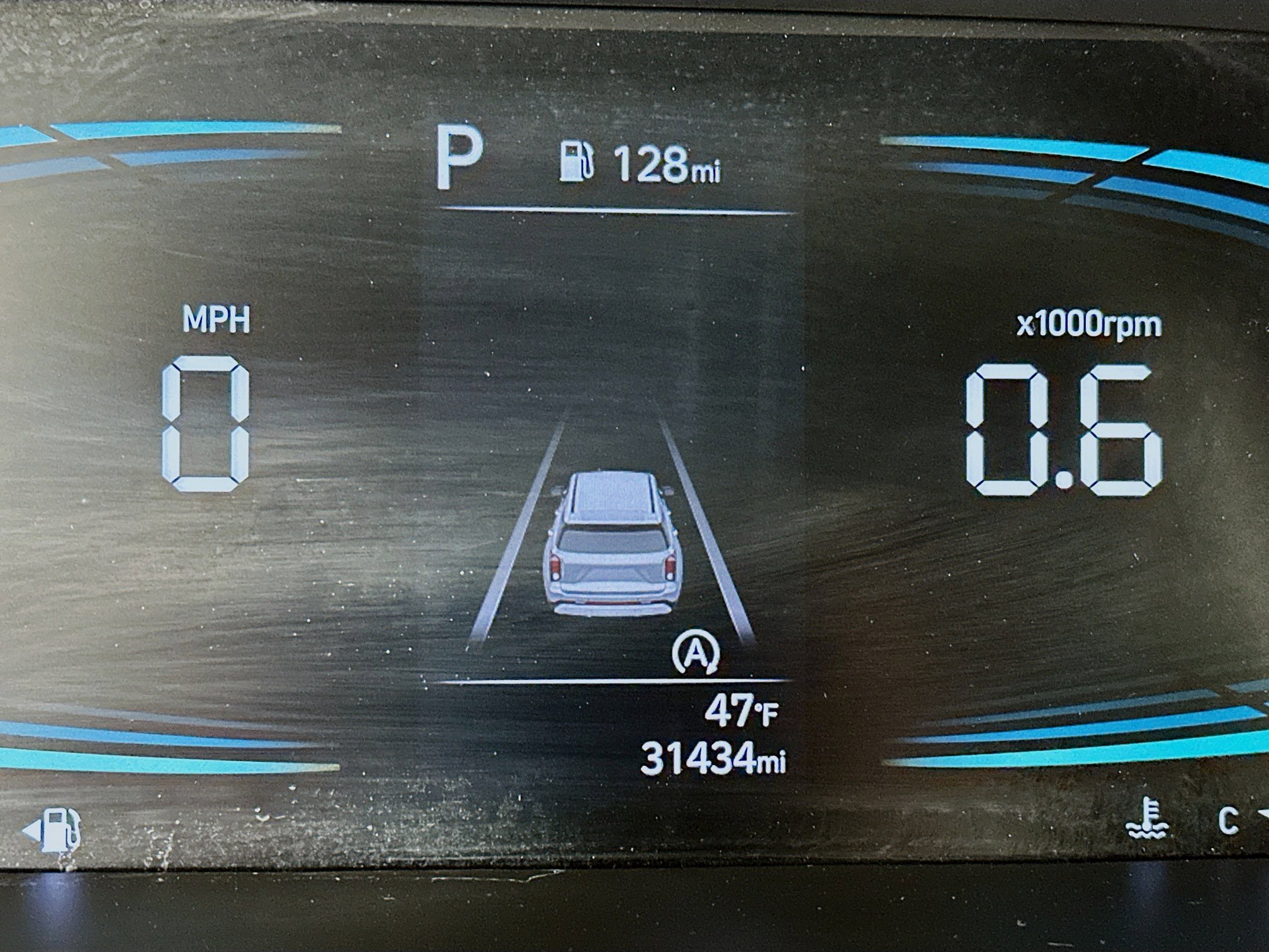 Used 2025 Hyundai Palisade SEL image 19