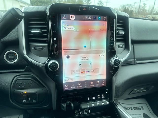 New 2026 RAM 2500 Big Horn image 23