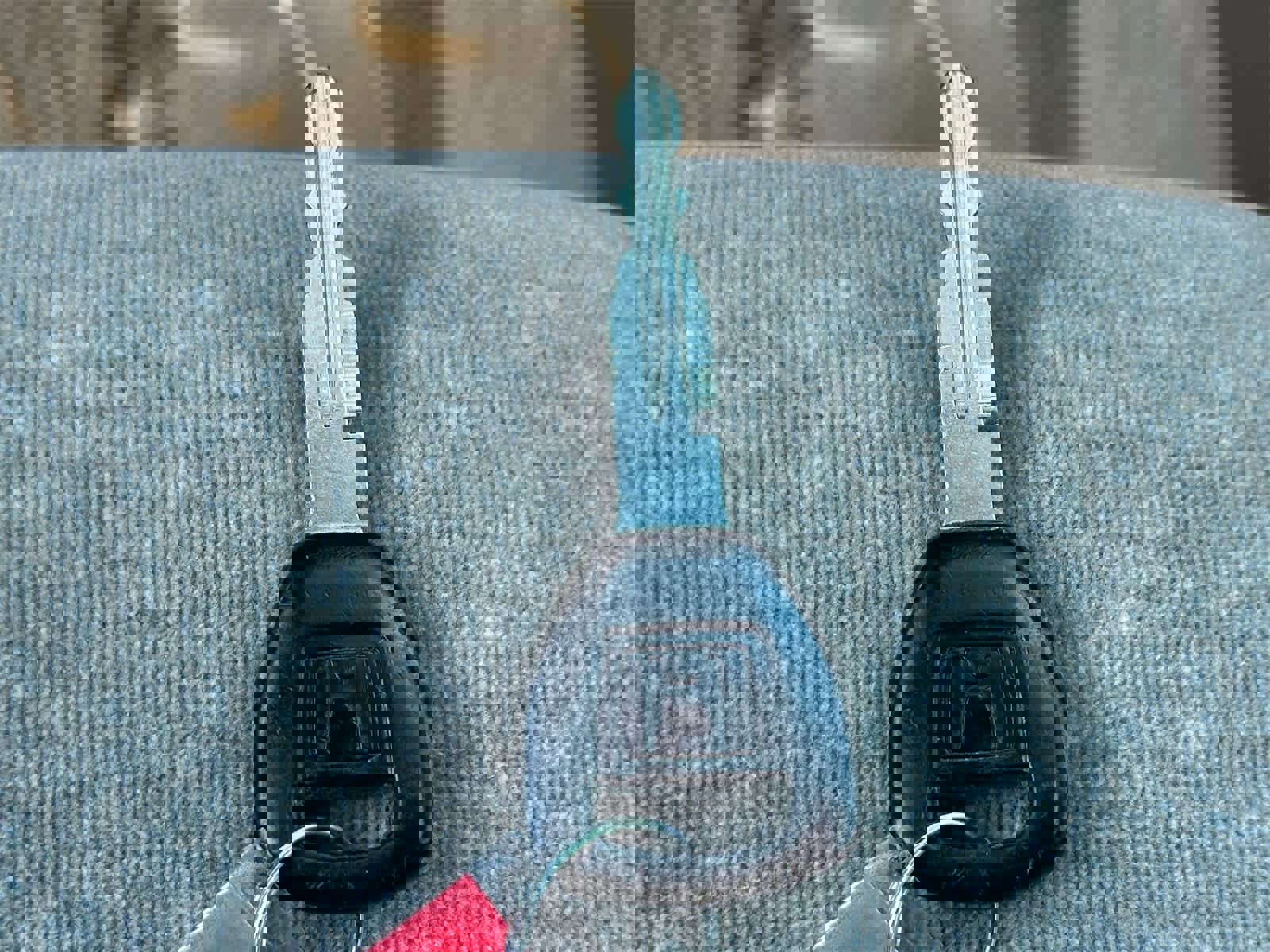 Used 2001 Honda Accord LX image 25