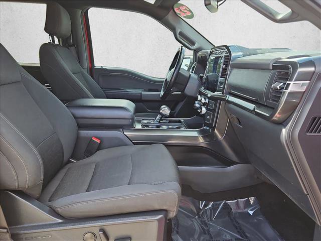 Used 2022 Ford F150 XLT w/ Equipment Group 302A High AWD/4WD image 19