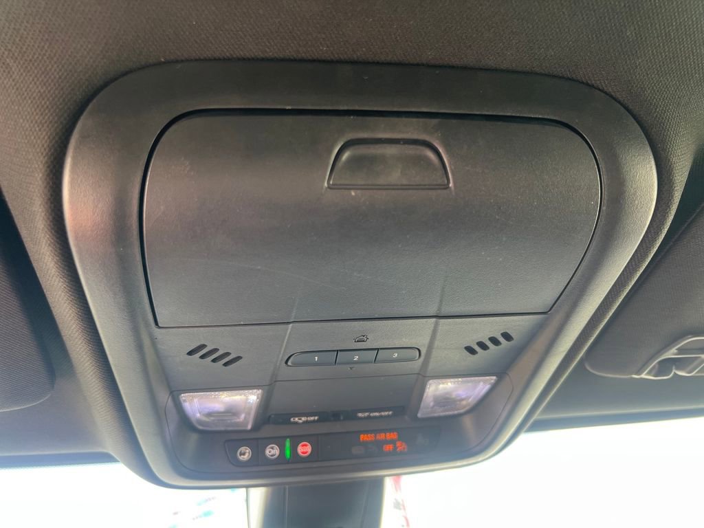 Used 2021 Cadillac XT5 Luxury image 23