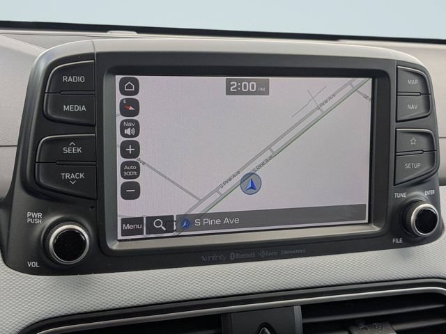 Used 2020 Hyundai Kona Ultimate FWD image 23