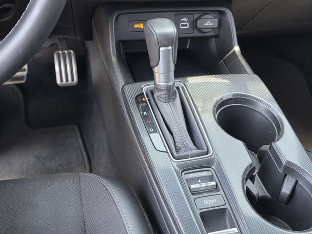 Used 2024 Honda Civic Sport image 20