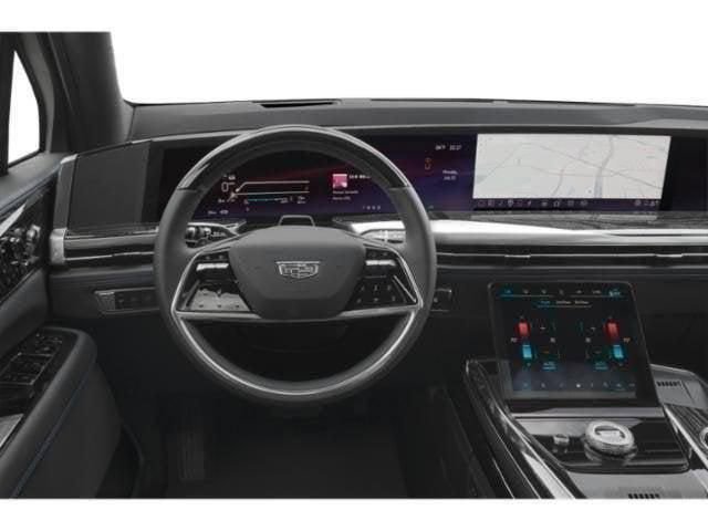 New 2026 Cadillac Escalade IQL Sport 1 image 54