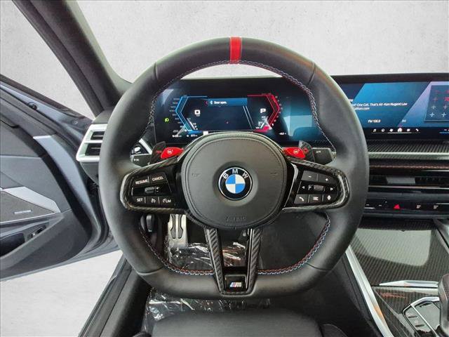 Used 2026 BMW M3 Competition AWD/4WD image 30