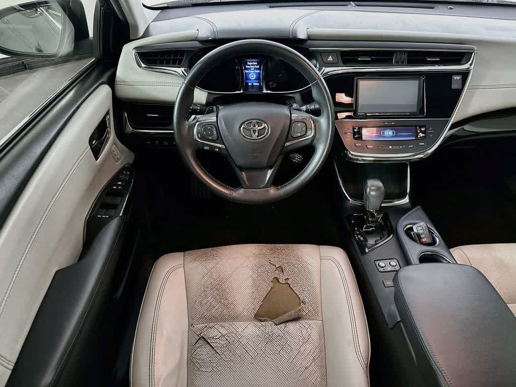 Used 2013 Toyota Avalon Limited FWD image 10