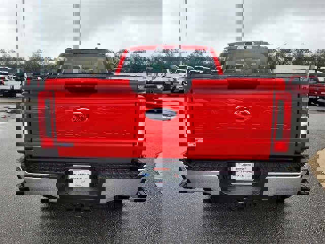 New 2026 Ford F250 XL image 34