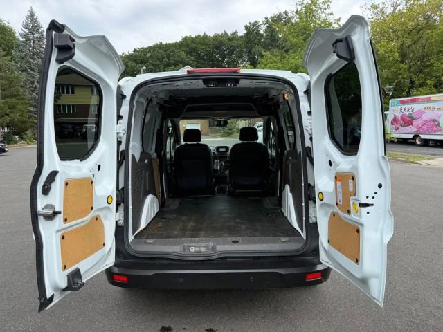 Used 2019 Ford Transit Connect XL image 6
