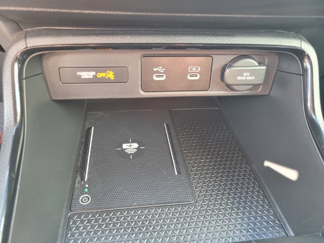 Certified 2026 Honda CR-V EX image 25