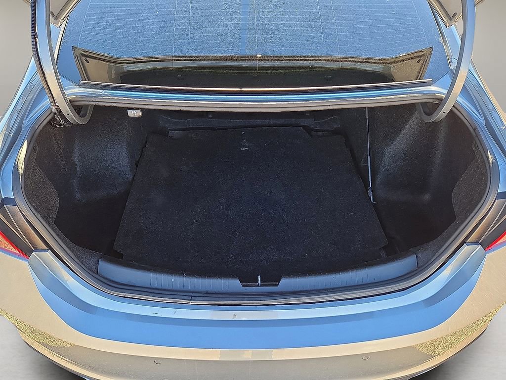 Used 2024 Chevrolet Malibu RS image 15