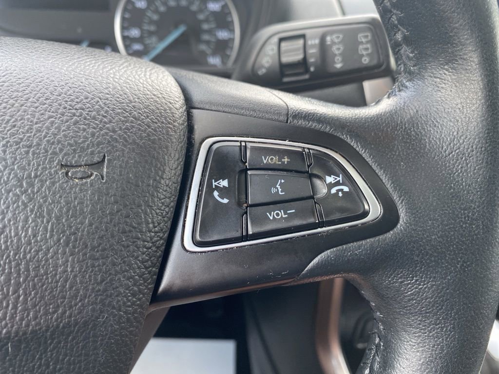 Used 2020 Ford EcoSport SE image 24