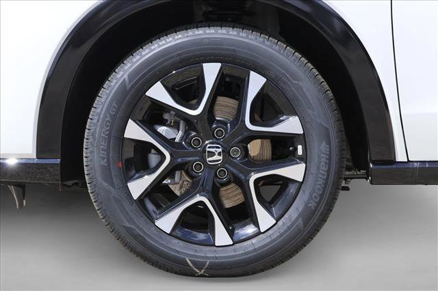 New 2026 Honda HR-V EX-L image 9