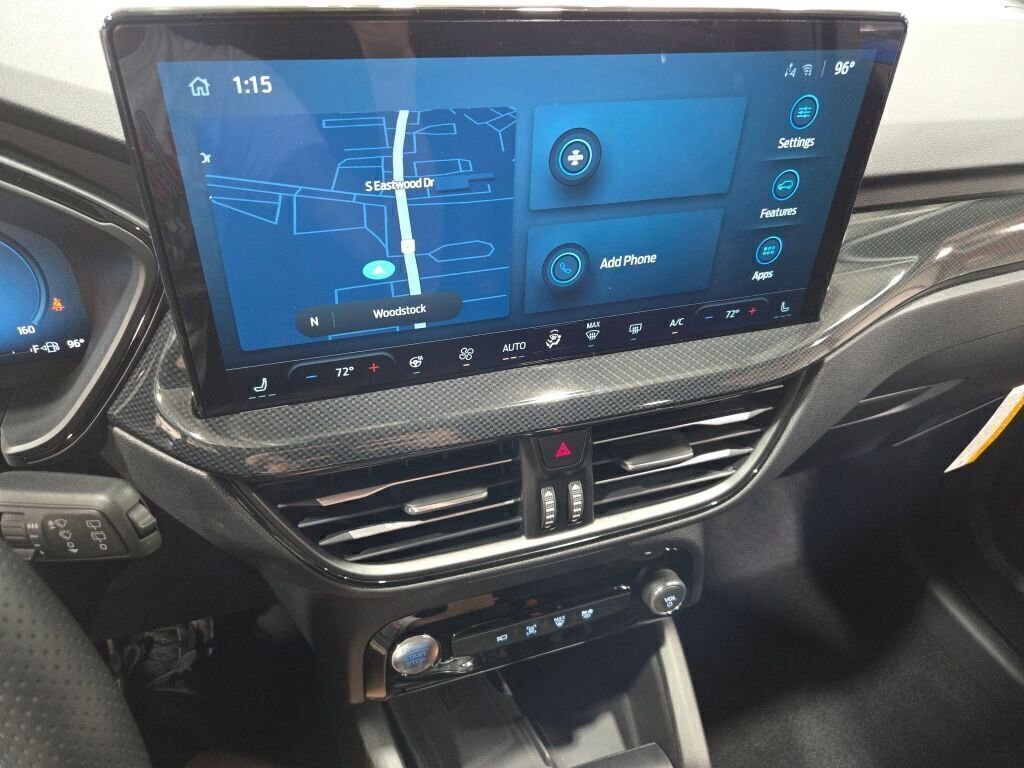 New 2025 Ford Escape ST-Line Elite w/ Tech Pack #2 image 26