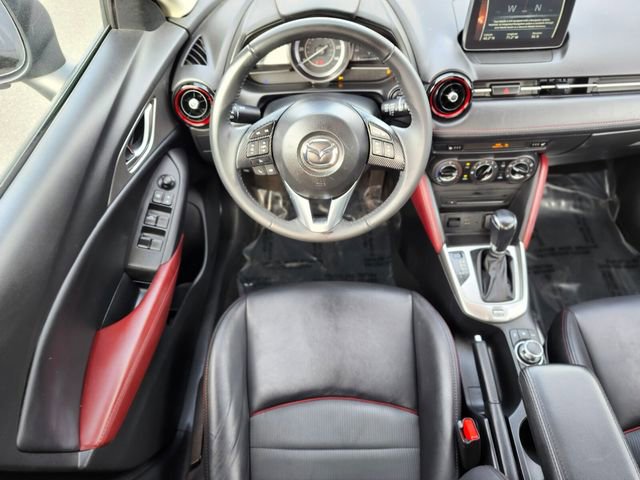 Used 2017 MAZDA CX-3 Touring image 13