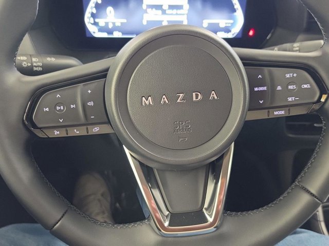 New 2026 MAZDA CX-5 Select image 8