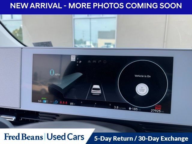 Used 2023 Hyundai Ioniq 5 SE AWD/4WD image 11