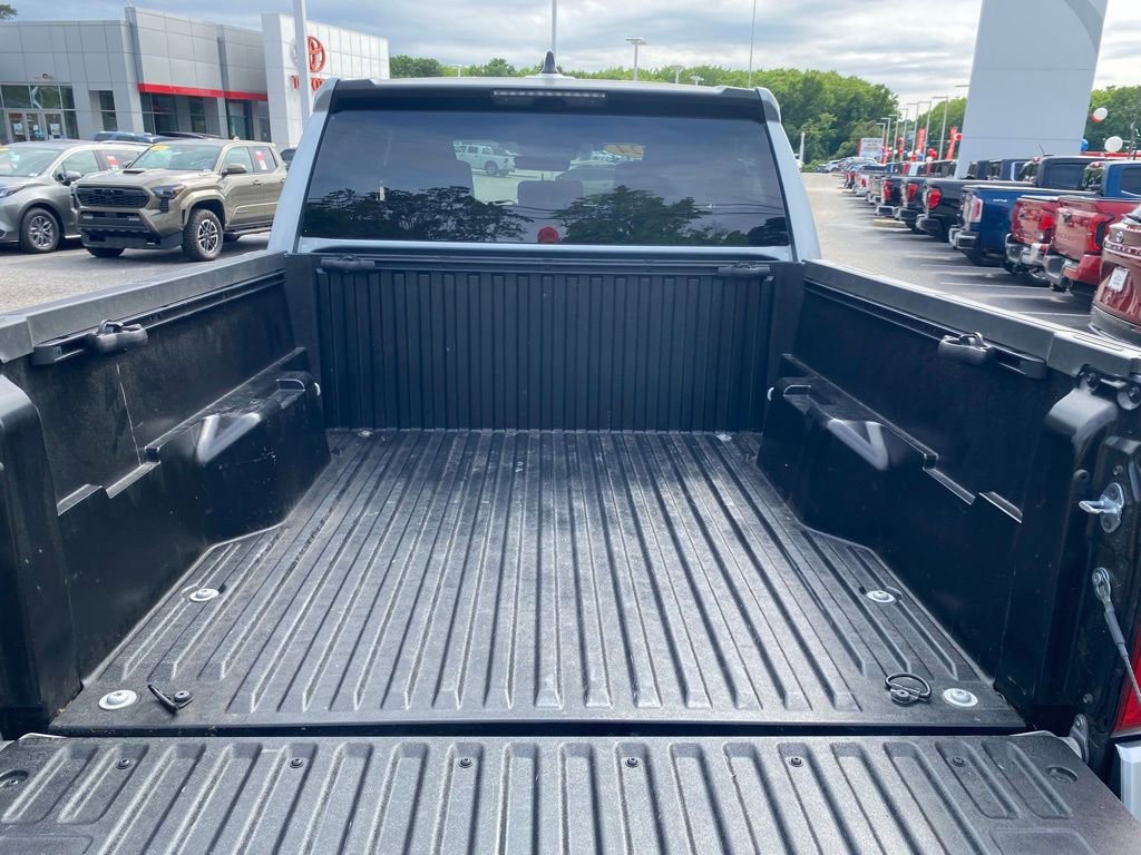 Used 2024 Toyota Tacoma SR5 RWD image 11