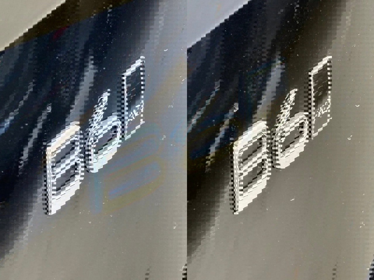 New 2026 Volvo XC90 B6 Ultra w/ Lounge Package image 9