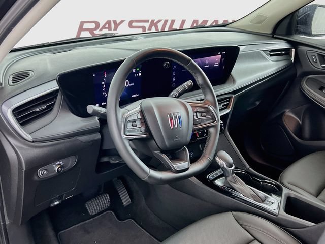 Used 2024 Buick Encore GX Sport Touring w/ Comfort Package AWD/4WD image 34