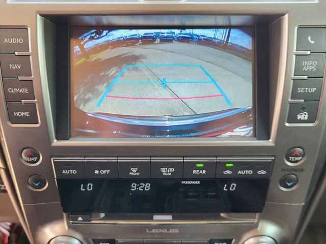 Used 2015 Lexus GX 460 Luxury AWD/4WD image 17