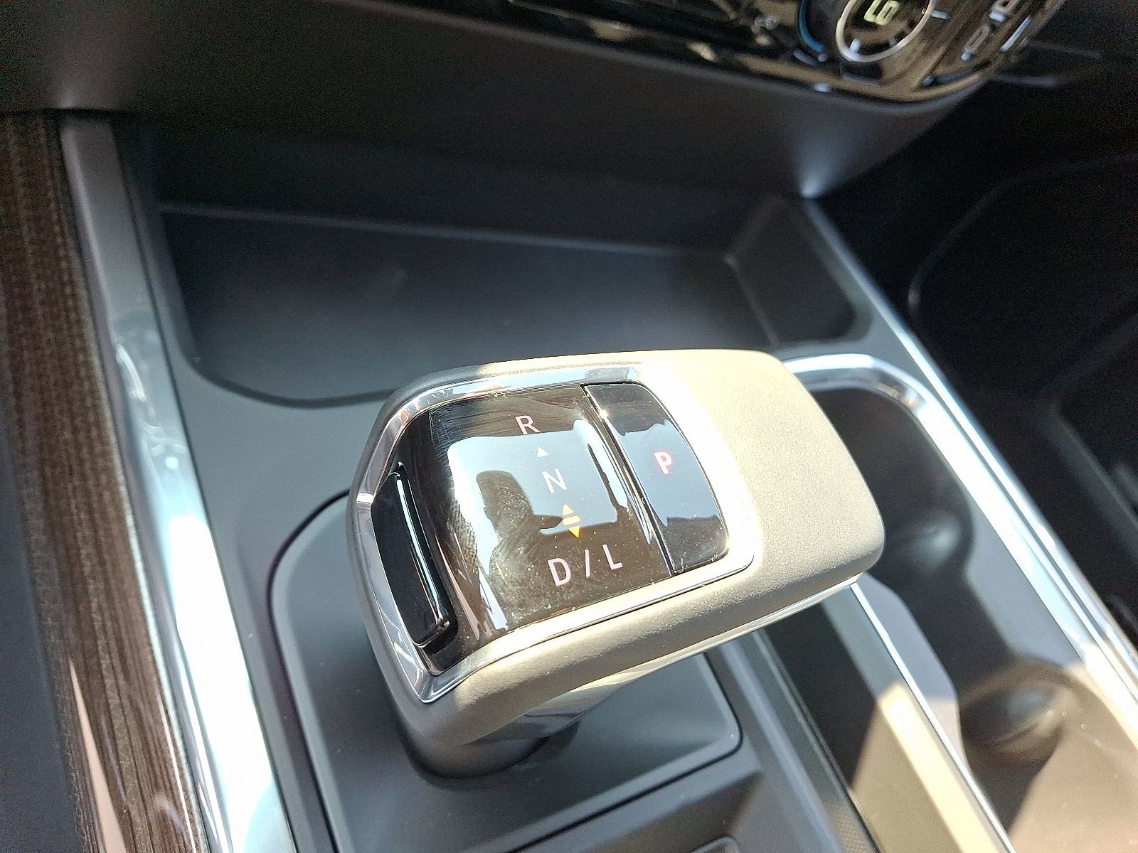 New 2026 Chevrolet Silverado 1500 RST w/ Rally Edition image 7