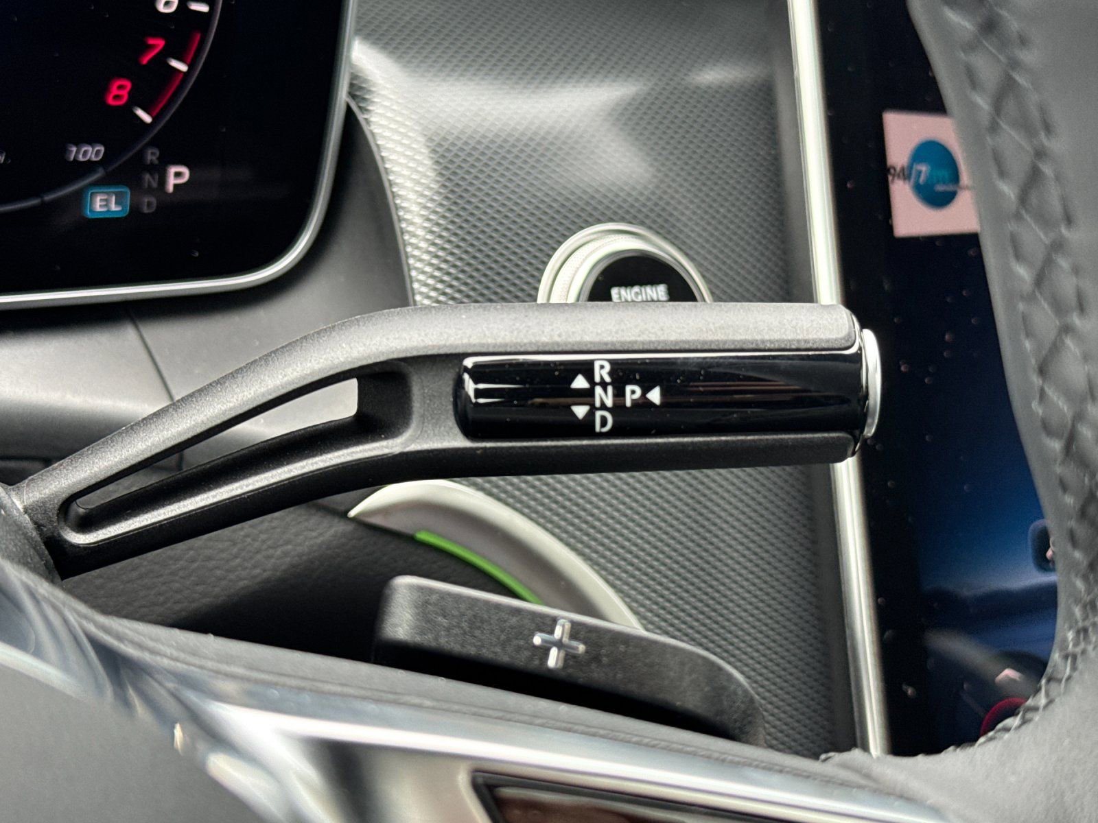 New 2025 Mercedes-Benz GLC 350e 4MATIC image 22