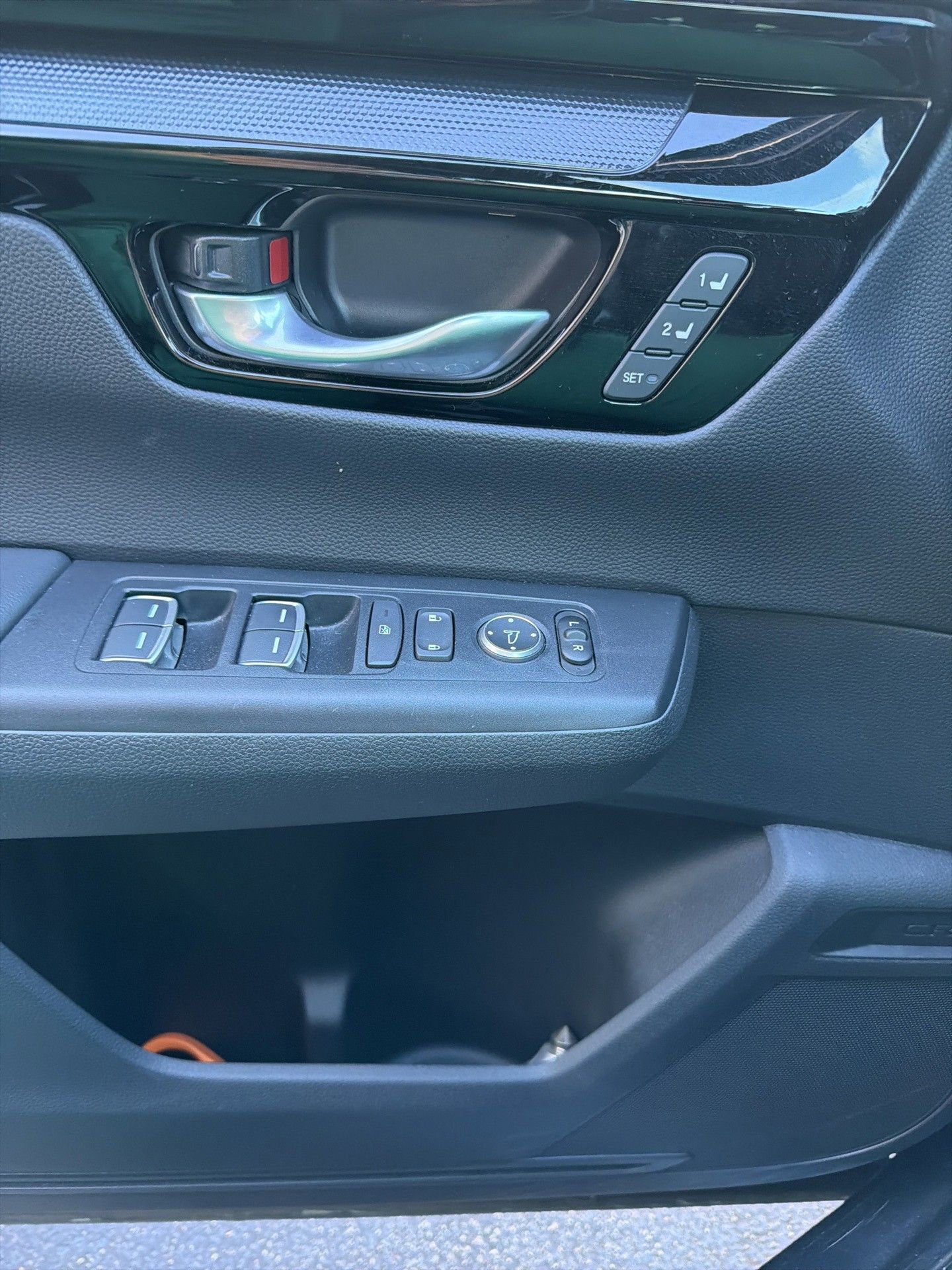 Used 2023 Honda CR-V Sport Touring image 7