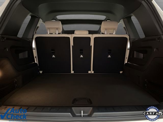 Used 2023 Mercedes-Benz EQB 300 4MATIC w/ Pinnacle Package image 85