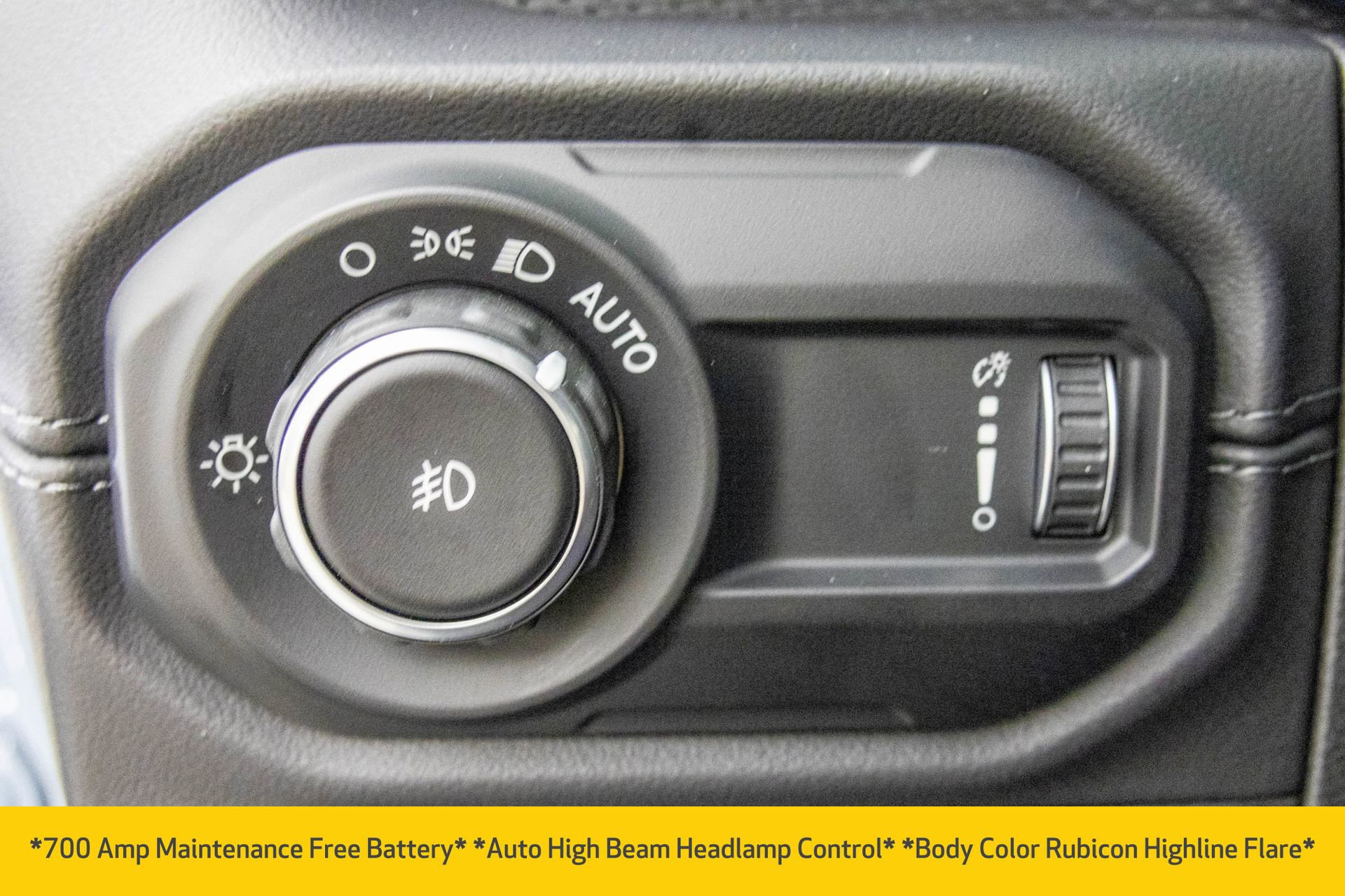 Used 2024 Jeep Wrangler Unlimited Rubicon image 25