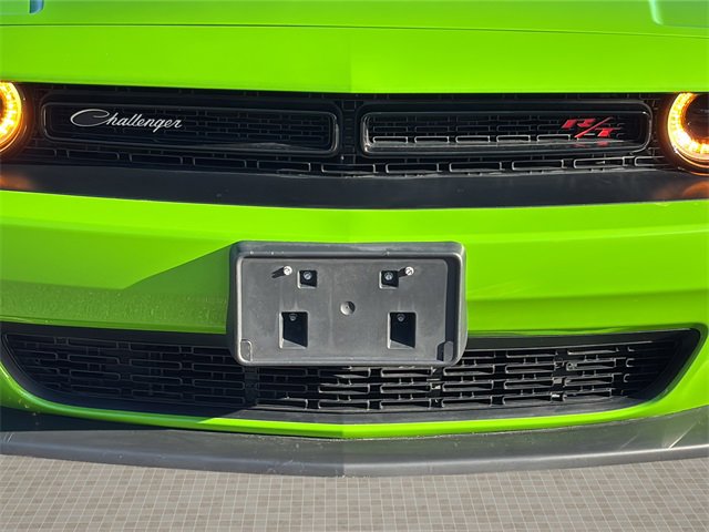 Certified 2017 Dodge Challenger R/T Scat Pack image 9