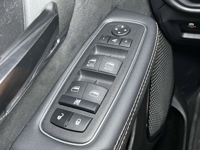 Used 2024 RAM 1500 TRX w/ TRX Level 1 Equipment Group AWD/4WD image 36