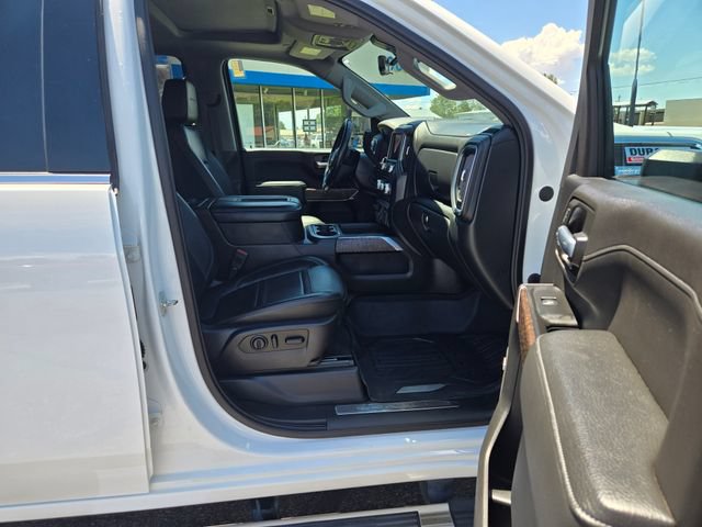 Used 2020 GMC Sierra 3500 Denali w/ Denali Ultimate Package AWD/4WD image 27
