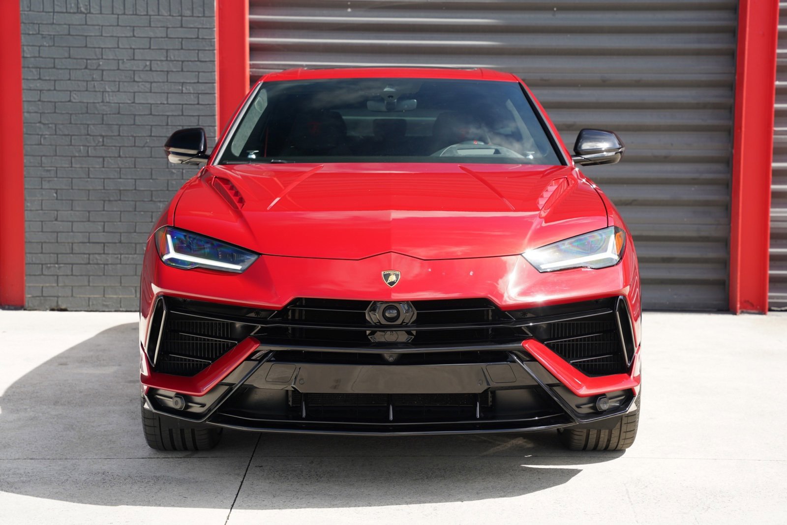 Used 2023 Lamborghini Urus S image 8
