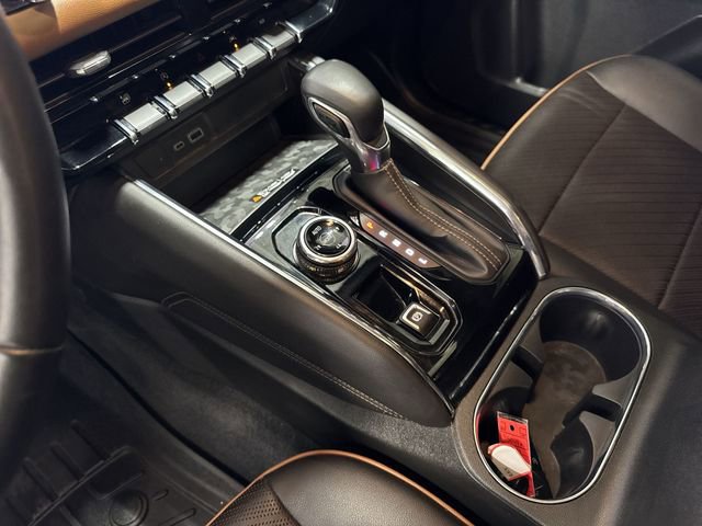 Used 2023 GMC Canyon AT4 w/ AT4 Premium Package AWD/4WD image 21