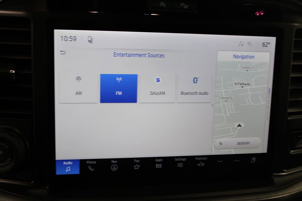 New 2026 Ford F150 XLT image 50