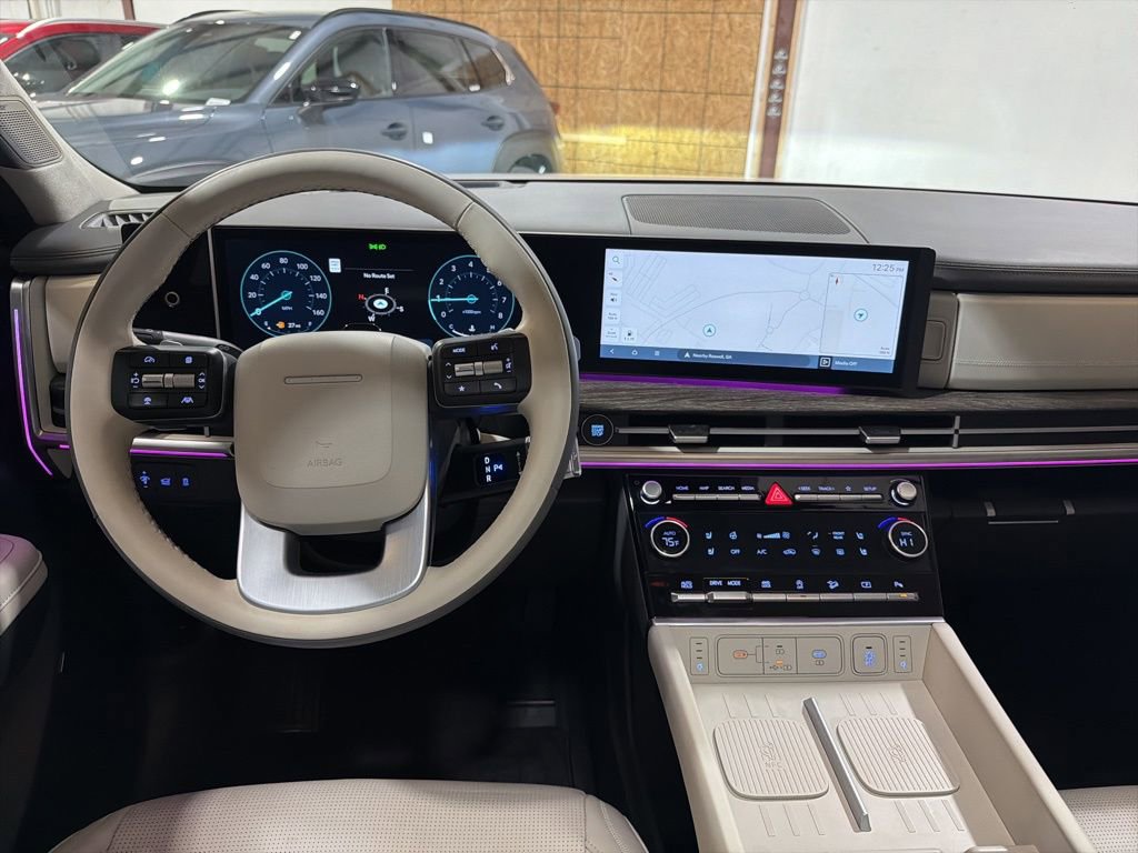 Used 2024 Hyundai Santa Fe Calligraphy image 29