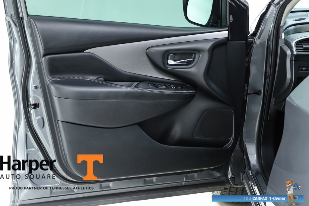 Used 2021 Nissan Murano SV w/ SV Special Edition Package image 18