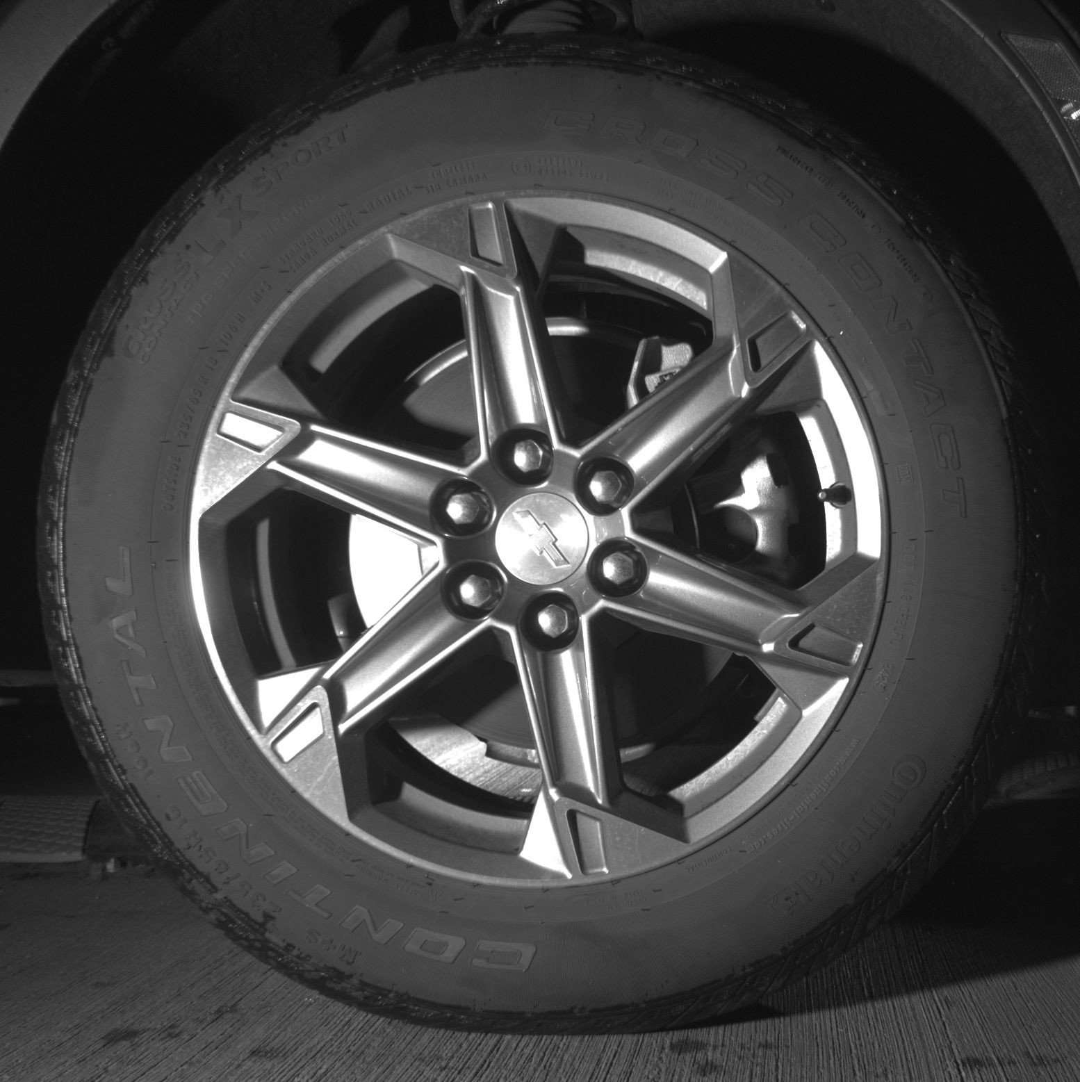 Used 2025 Chevrolet Blazer LT image 13