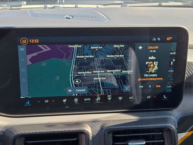 New 2025 Ford Mustang Dark Horse image 12