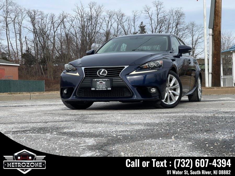 Used 2015 Lexus IS 250 AWD image 16