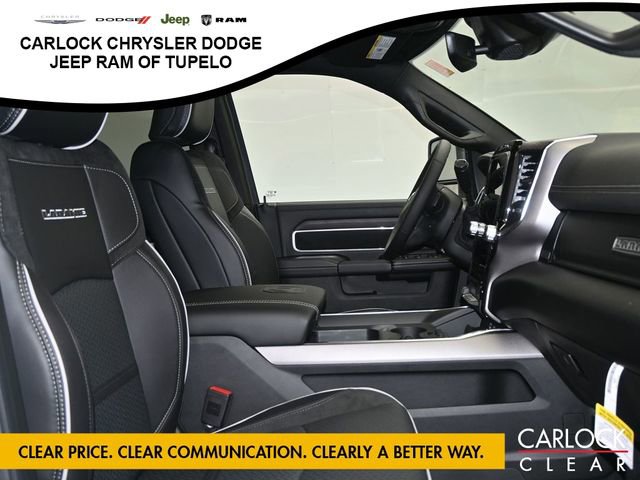 New 2026 RAM 2500 Laramie w/ Night Edition image 45