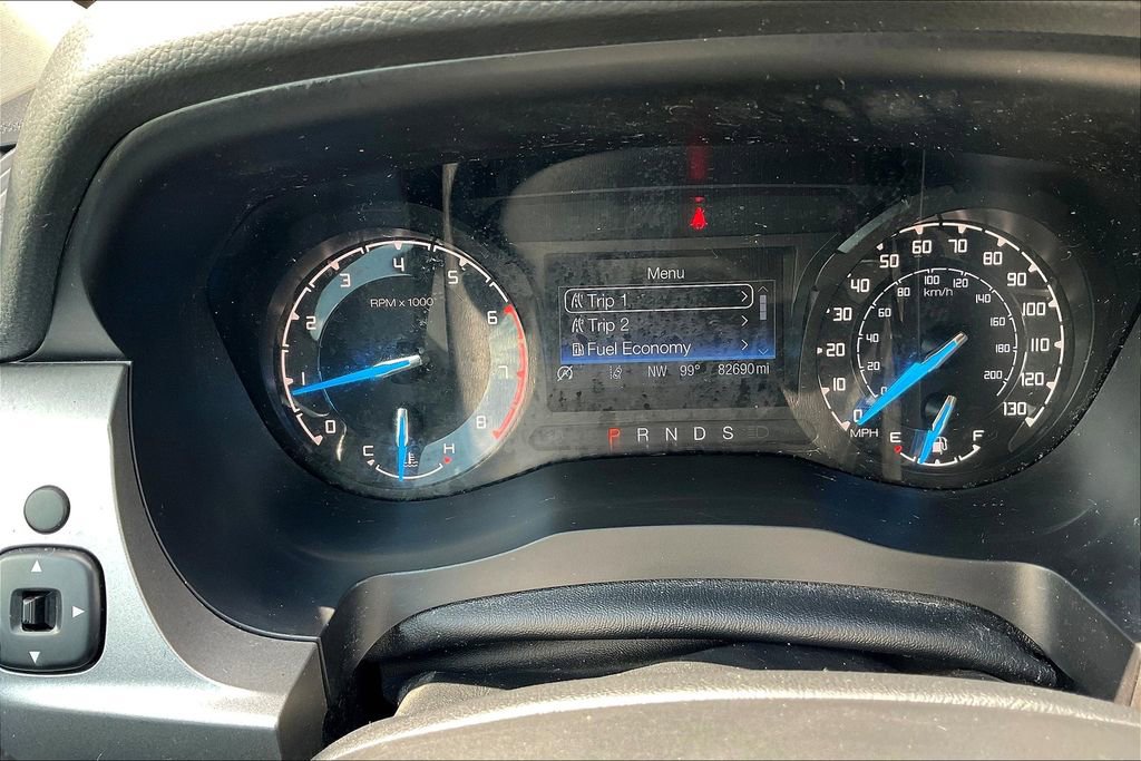 Used 2021 Ford Ranger XLT w/ Equipment Group 301A Mid image 14