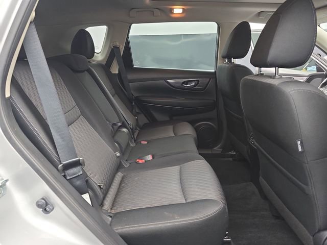 Used 2019 Nissan Rogue SV w/ Sun & Sound Touring Package image 47