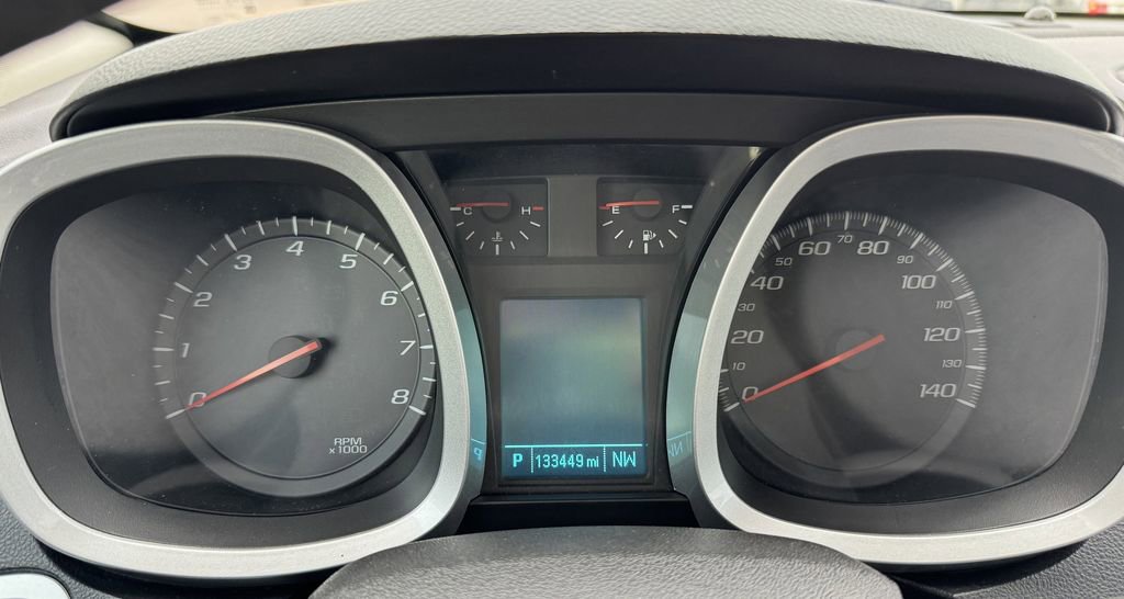 Used 2014 Chevrolet Equinox LT w/ Driver Convenience Package image 15