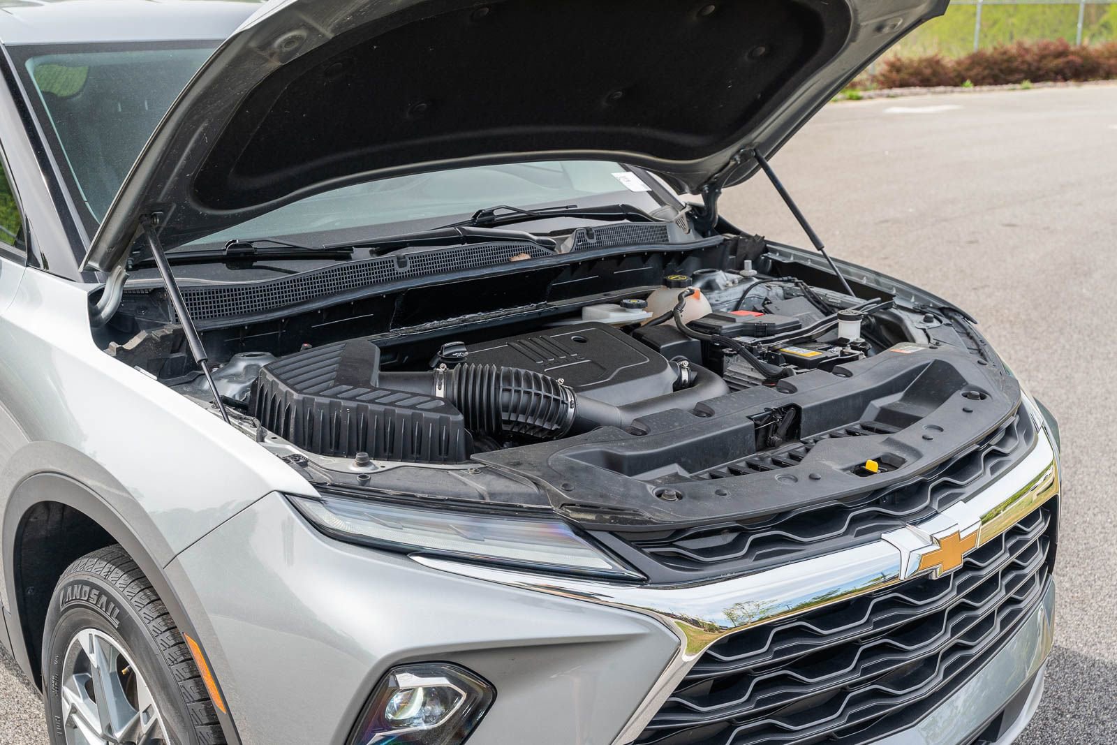 Used 2024 Chevrolet Blazer LT w/ Convenience Package image 20