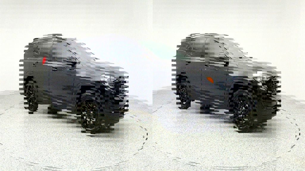 Used 2021 GMC Terrain SLE w/ Driver Convenience Package image 3